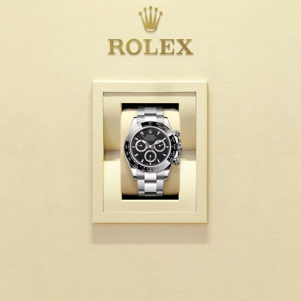 Rolex Cosmograph Daytona Ref. M126500LN-0002 - Image 12