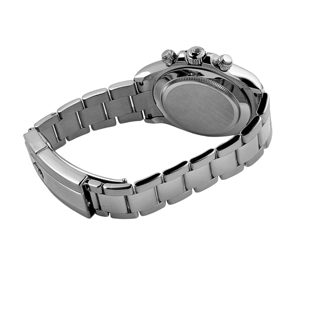 Rolex Daytona Chronograph 116509 Blue Dial, White Gold - Image 9