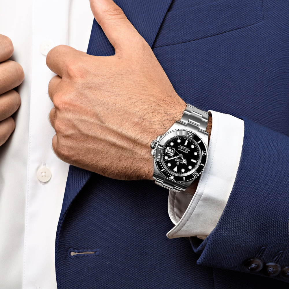 Rolex Submariner Date Ref. M126610LN-0001 - Image 2